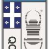 Travel Bug «Origine Québec»