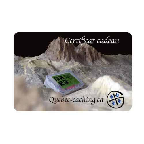 Certificat-cadeau_Quebec-Caching_Geocaching-Quebec