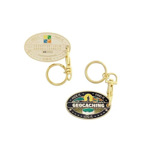 Porte-clé_trackable_hide-it_find it_Quebec-Caching_Geocaching-Quebec