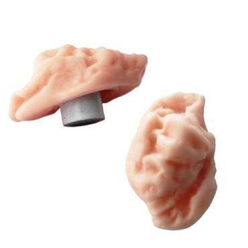 Chewing-gum nano cache